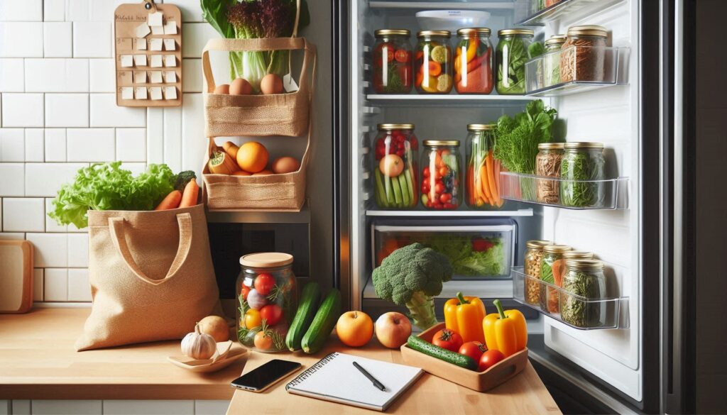 Overcoming challenges in sustainable living for beginners