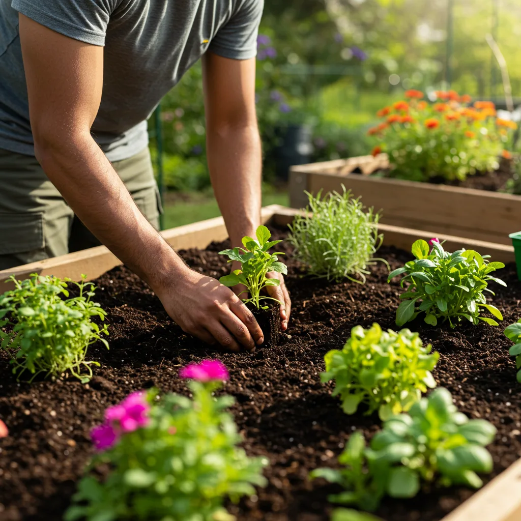 Sustainable-Gardening-Practices