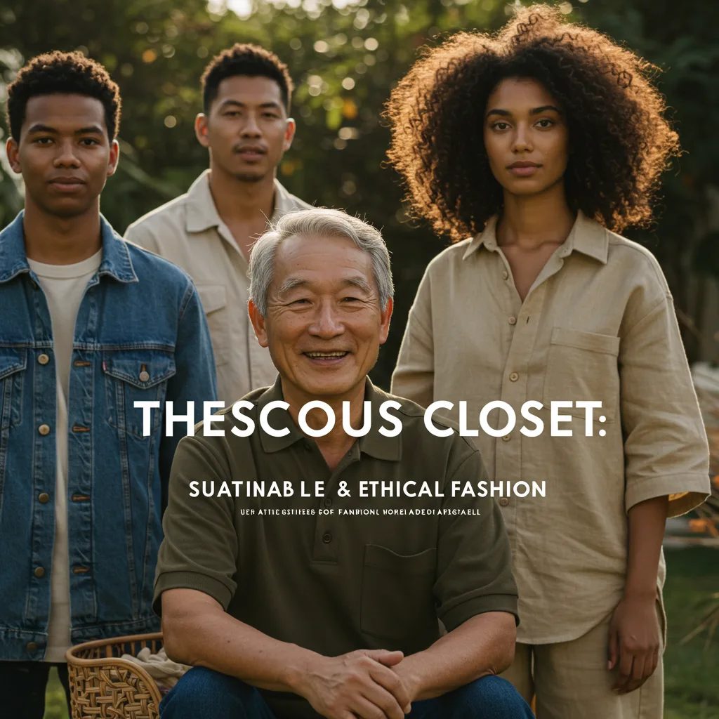 The-Conscious-Closet-Sustainable-Ethical-Fashion