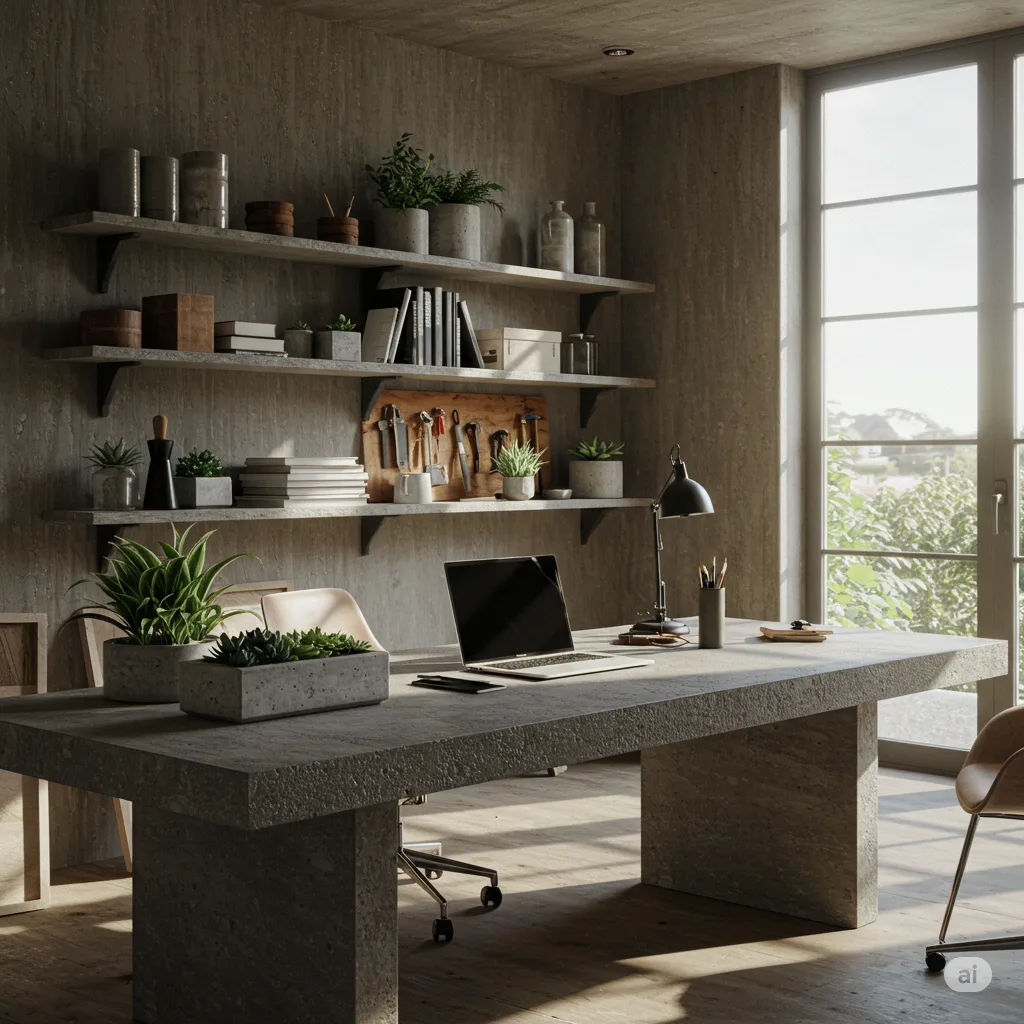 Earn money eco-brutalism 2025 with sustainable design