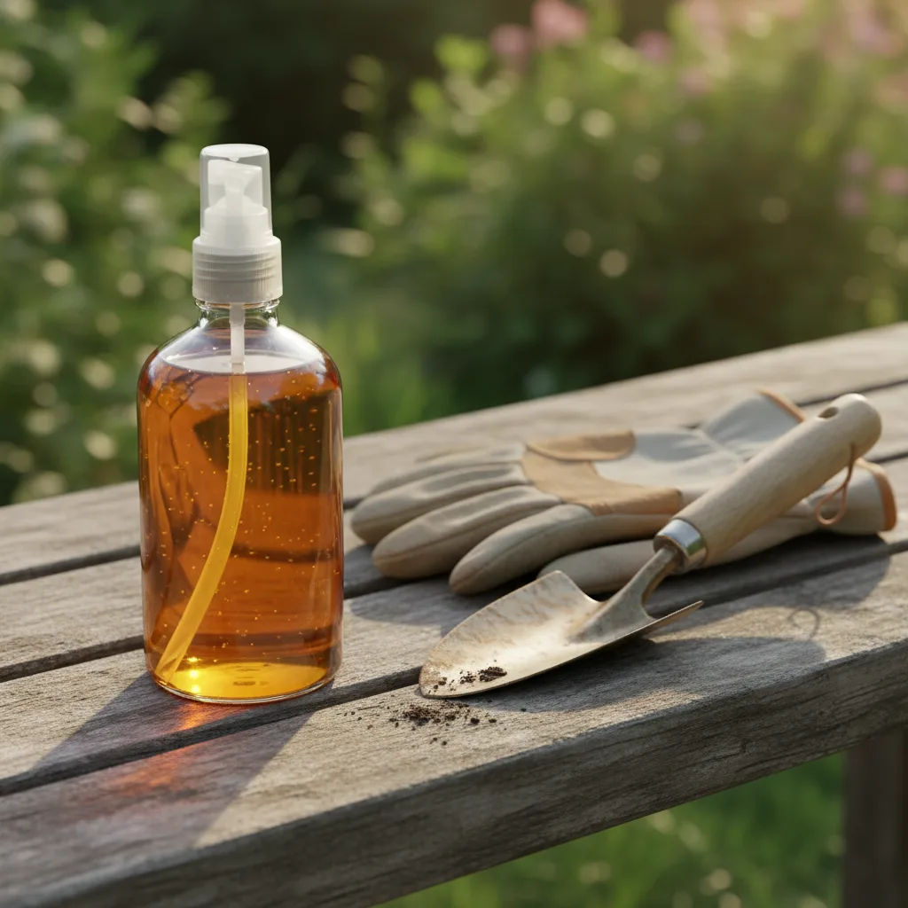 10 Natural Pest Control Methods for a Chemical-Free Garden