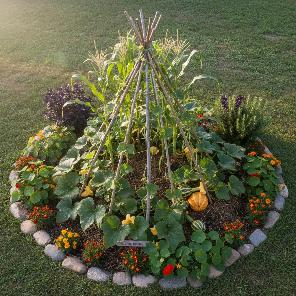 10 Natural Pest Control Methods for a Chemical-Free Garden