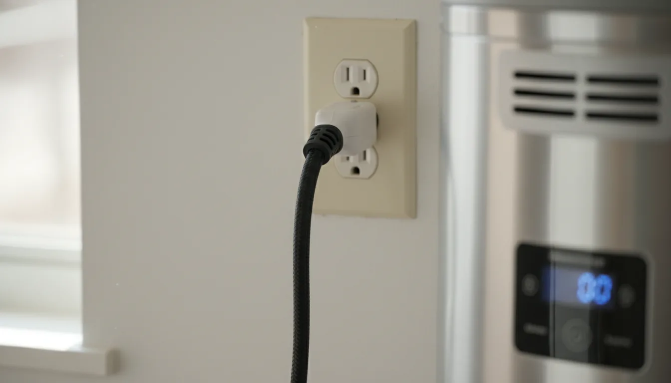 Why I Swapped My Gas Tank for a 120V Plug-in Heat Pump Water Heater