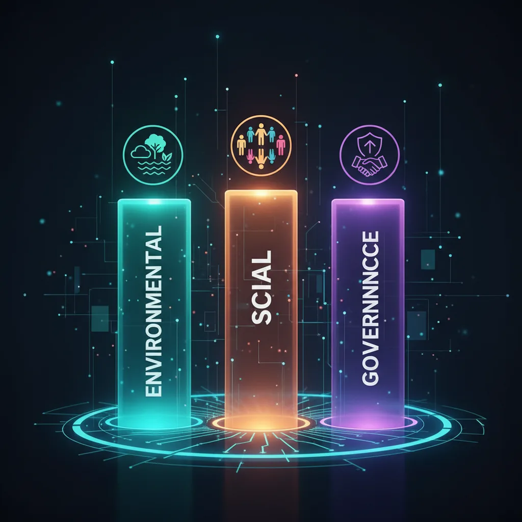 Are ESG Index Funds a Good Investment for Retirement?