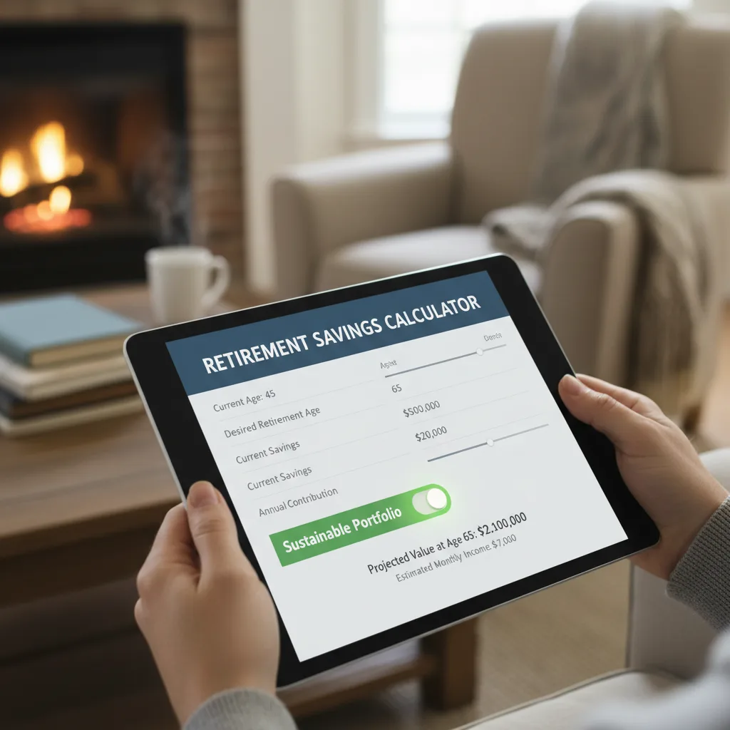 Are ESG Index Funds a Good Investment for Retirement?