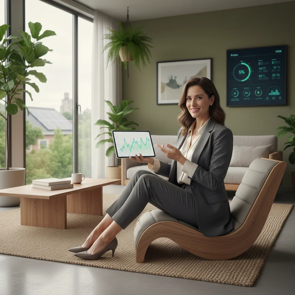 Best Green Energy ETFs for Beginners in 2026