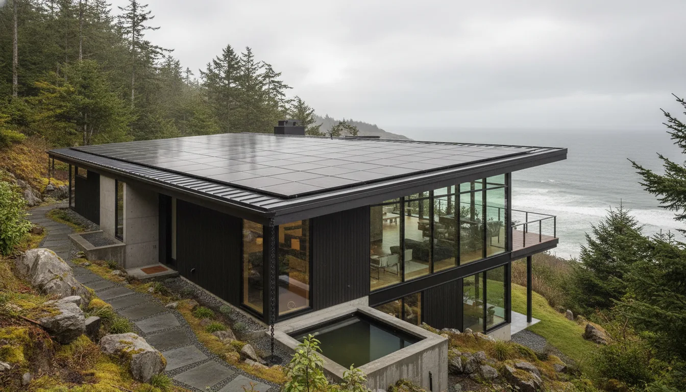 Best Solar Panels for Cloudy Climates: 2026 High-Efficiency Guide