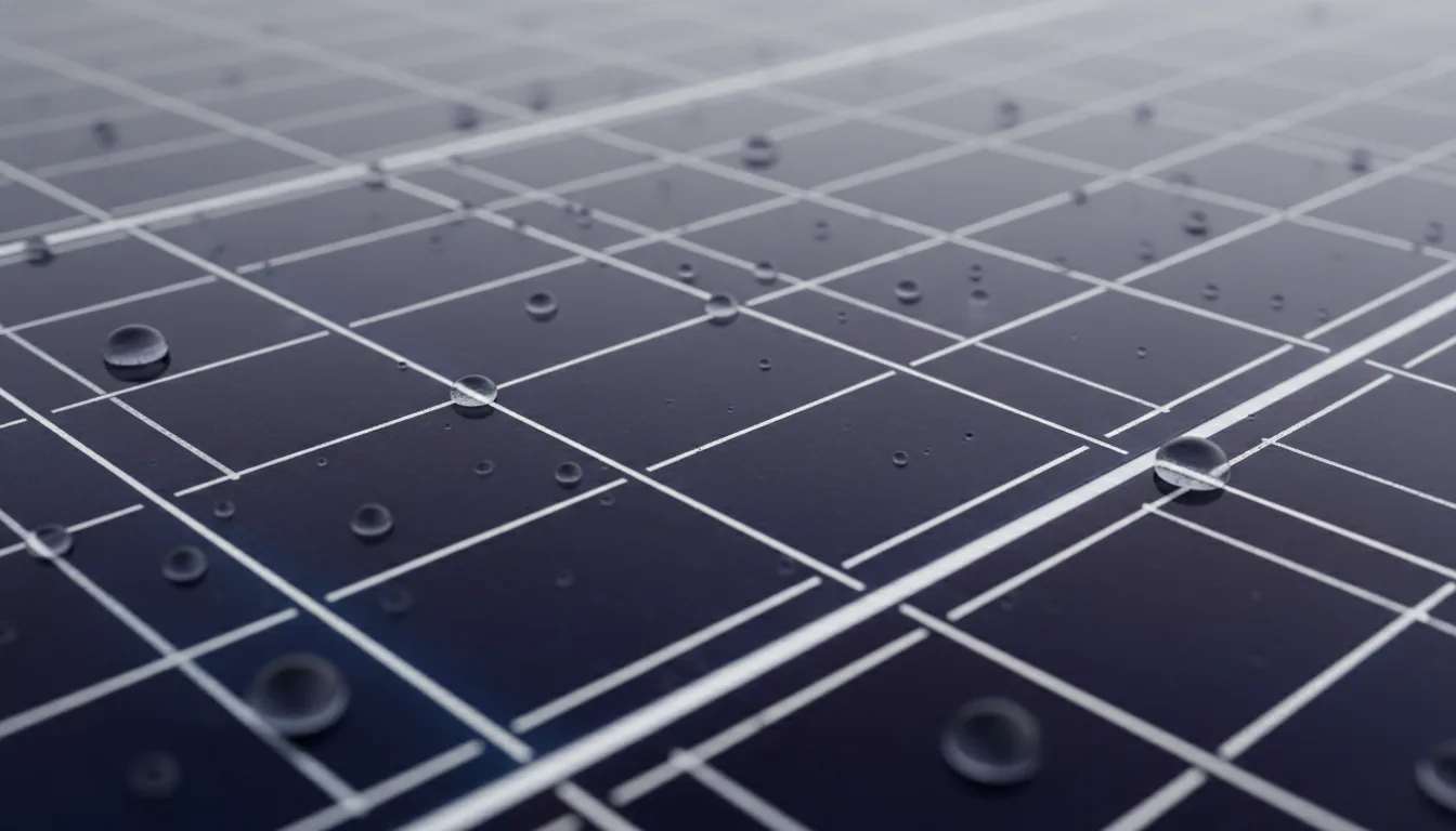 Best Solar Panels for Cloudy Climates: 2026 High-Efficiency Guide