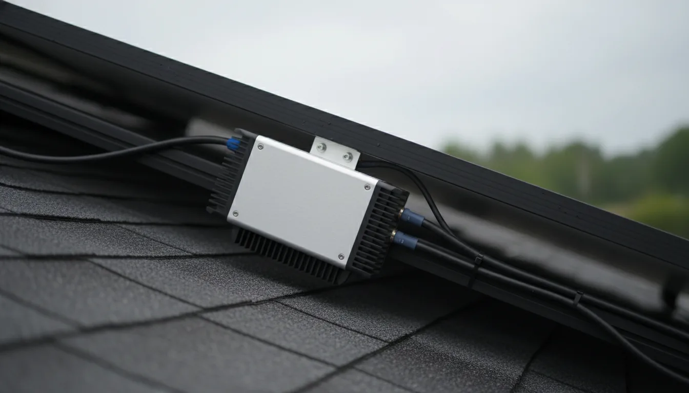 Best Solar Panels for Cloudy Climates: 2026 High-Efficiency Guide