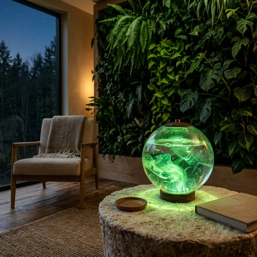 Sustainable Decor 2026