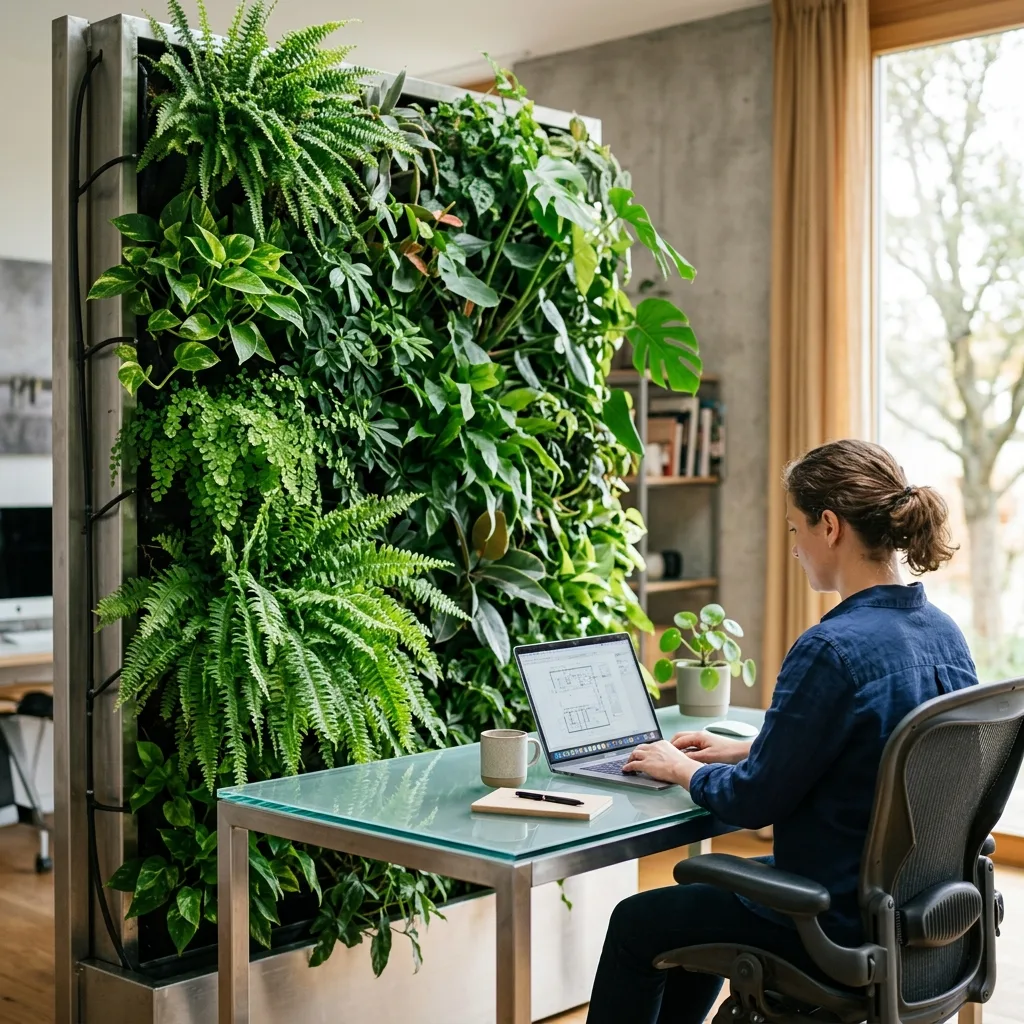 Sustainable Decor 2026