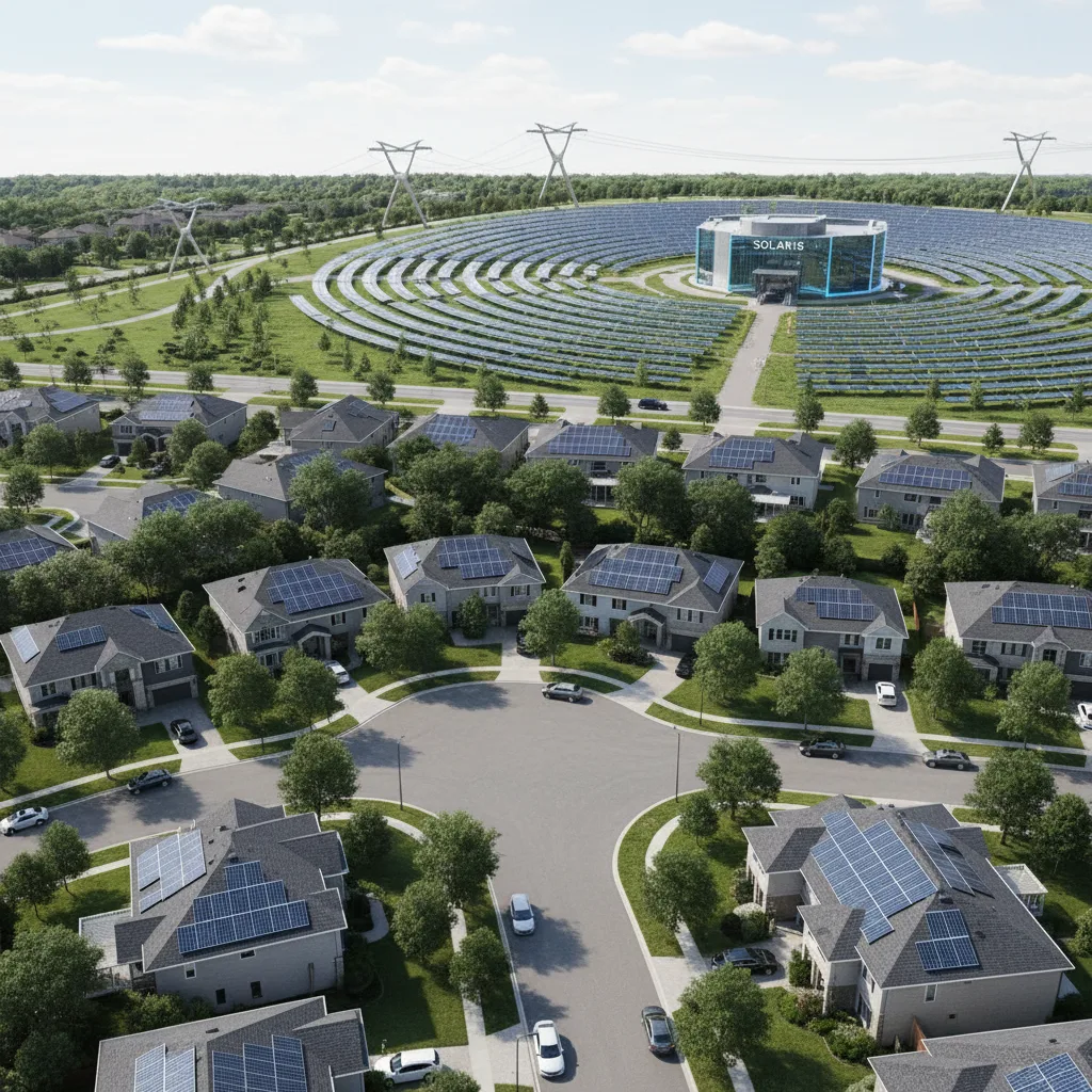 How to Finance a Solar Roof Installation Without a Loan