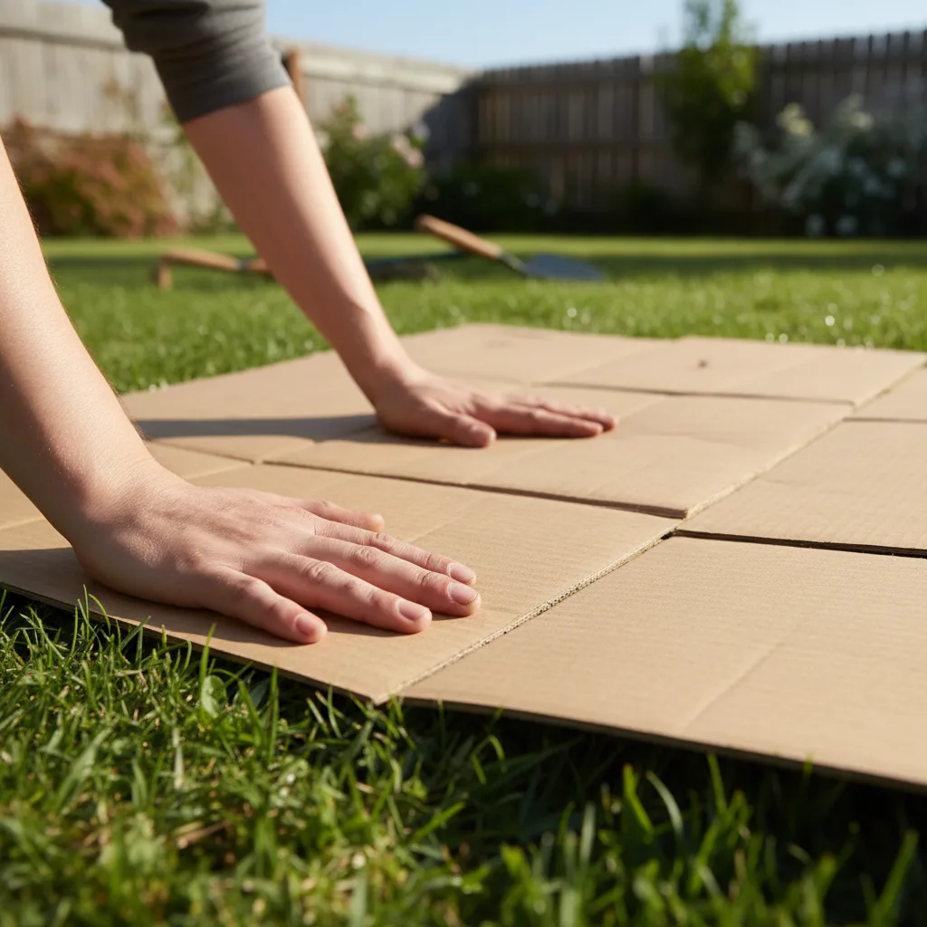 Stop Tilling: The Beginner’s Guide to the No-Dig Method for Healthier Soil