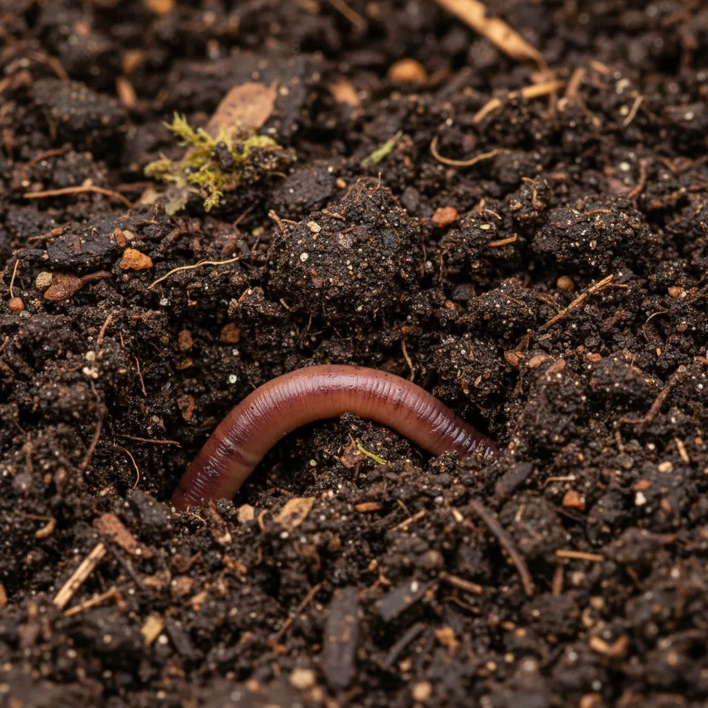 Stop Tilling: The Beginner’s Guide to the No-Dig Method for Healthier Soil