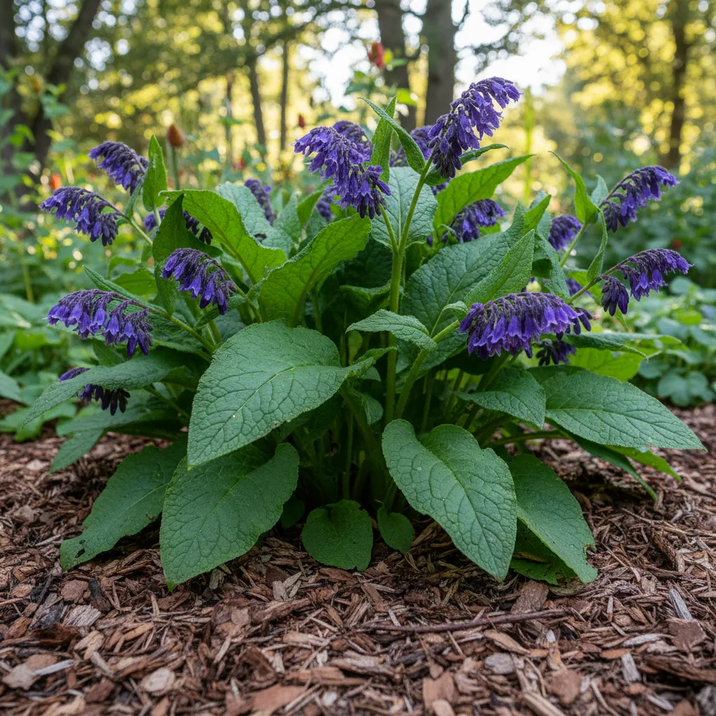 7 Best Permaculture Plants for Beginner Sustainable Gardens