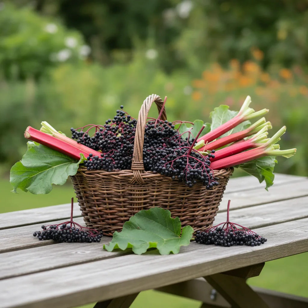 7 Best Permaculture Plants for Beginner Sustainable Gardens