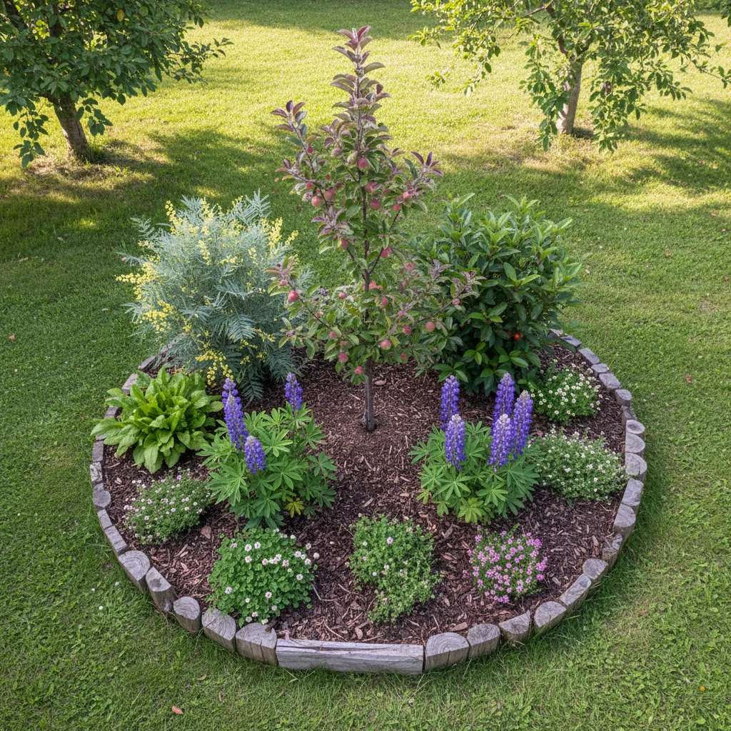 7 Best Permaculture Plants for Beginner Sustainable Gardens