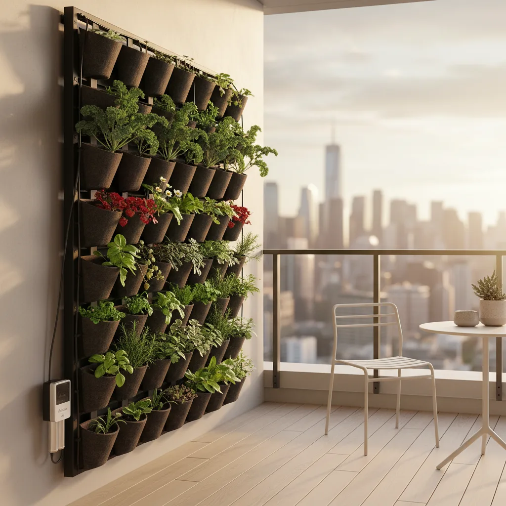 From Patio to Permaculture: 7 Regenerative Gardening Hacks for Small Spaces