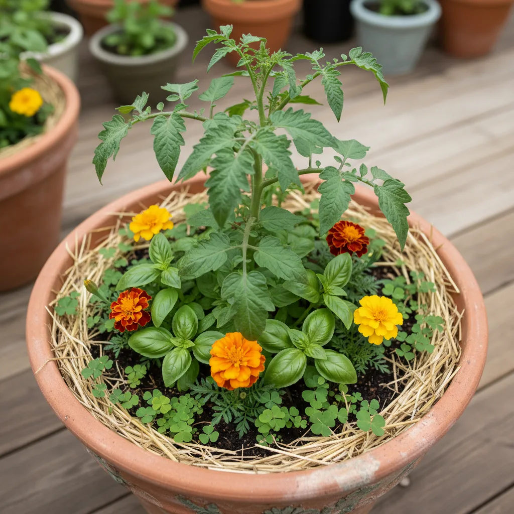 From Patio to Permaculture: 7 Regenerative Gardening Hacks for Small Spaces