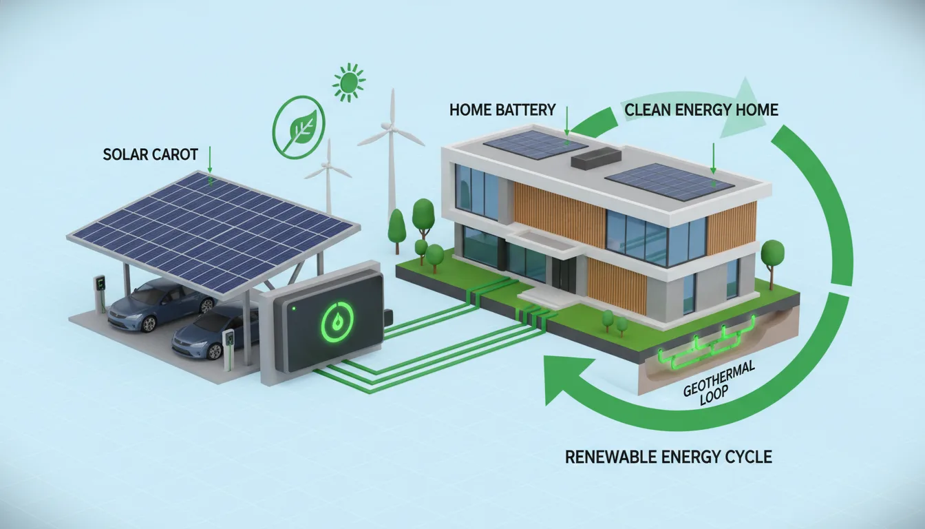 The Ultimate Guide to Residential Solar Carport Installation Cost 2026: ROI & Tax Credits
