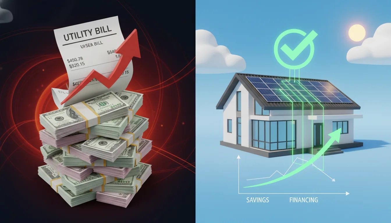 Solar Panel Installation Cost in 2026: What US & Canadian Homeowners Actually Pay