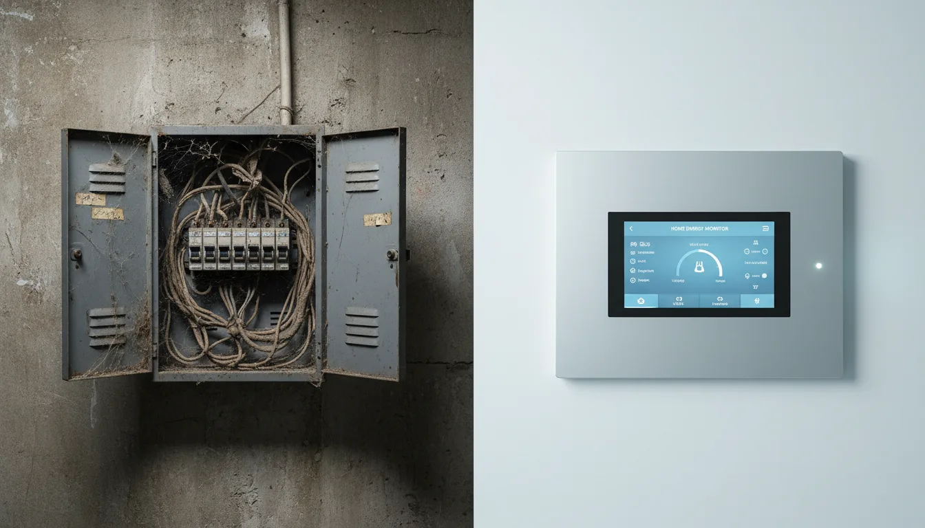 The Ultimate Guide to Smart Electrical Panel Upgrade Cost 2026: ROI & Tax Credits