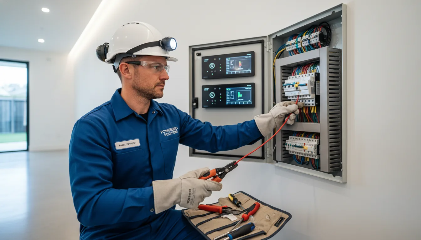 The Ultimate Guide to Smart Electrical Panel Upgrade Cost 2026: ROI & Tax Credits