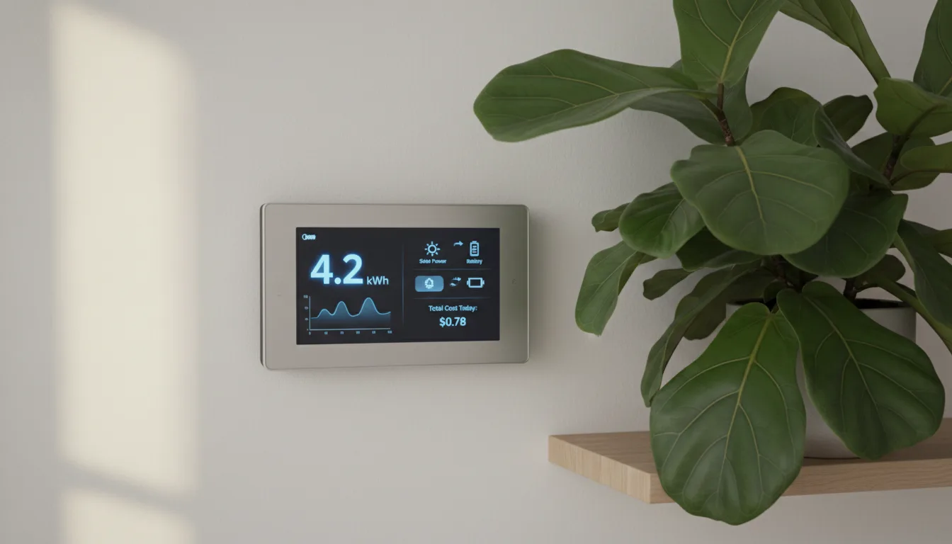 Smart Home Energy Systems: Ultimate 2026 Guide to ROI & Savings