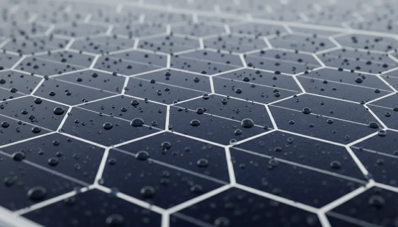 The Ultimate 2026 Guide to Solar Panel Efficiency in Cloudy Weather