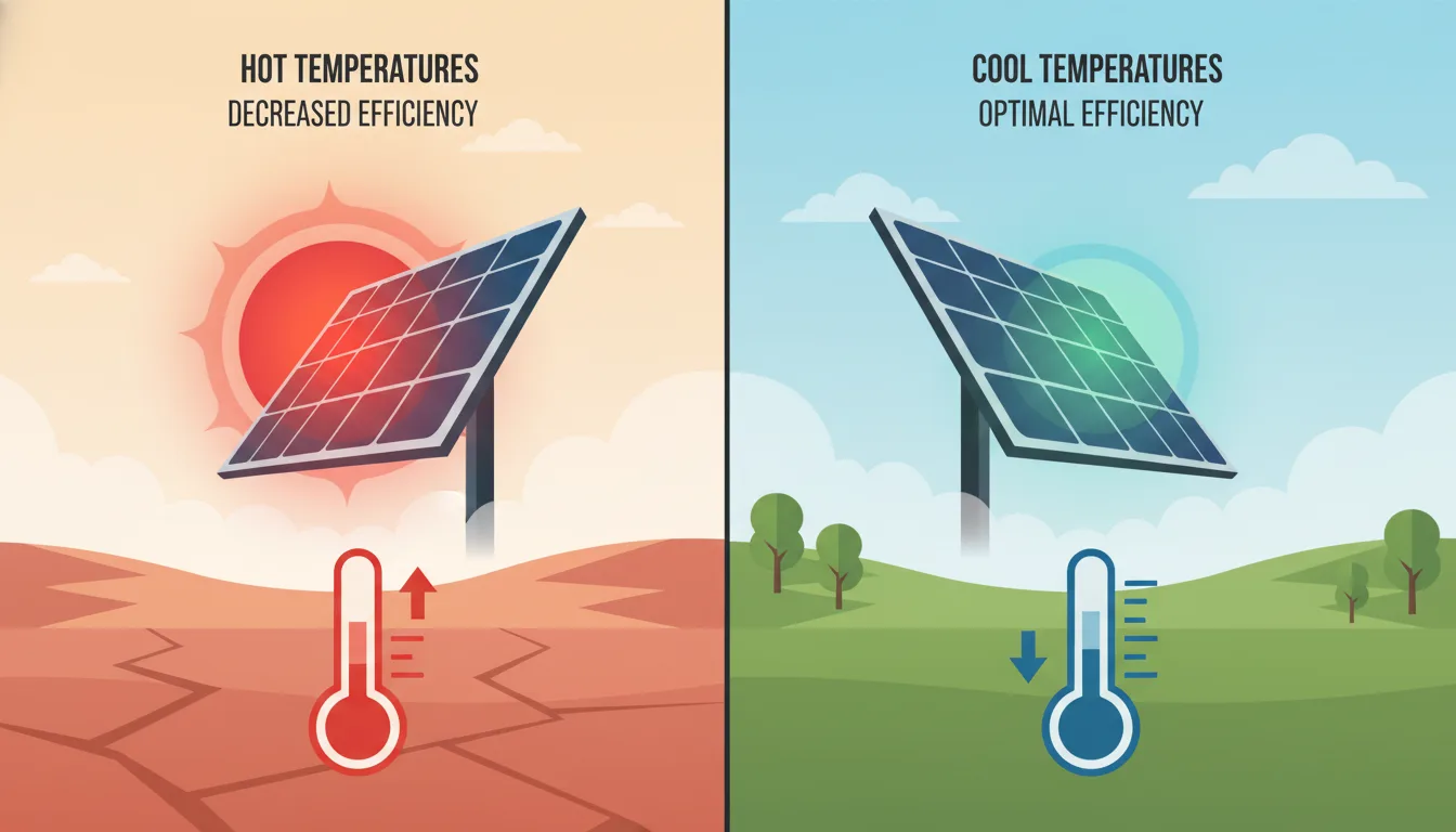 The Ultimate 2026 Guide to Solar Panel Efficiency in Cloudy Weather