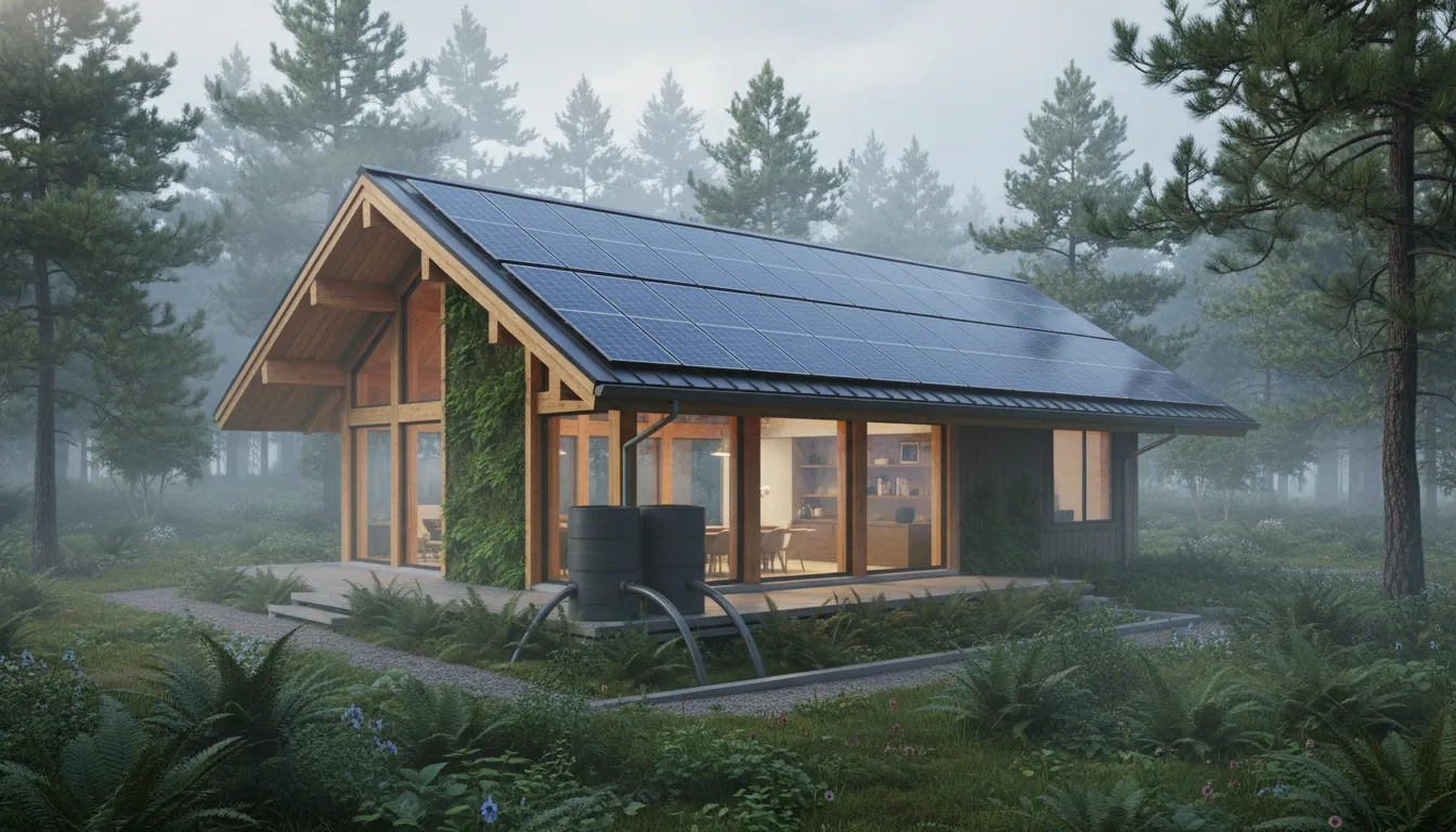 The Ultimate 2026 Guide to Solar Panel Efficiency in Cloudy Weather