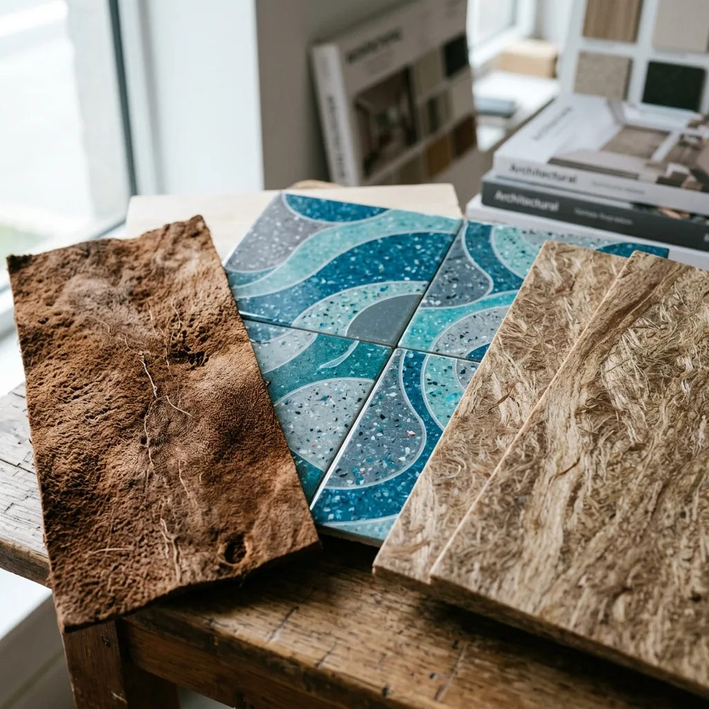 Sustainable Decor 2026