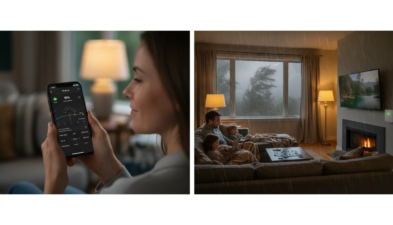 Why I Finally Upgraded to the Tesla Powerwall 3: A Performance and Cost Breakdown