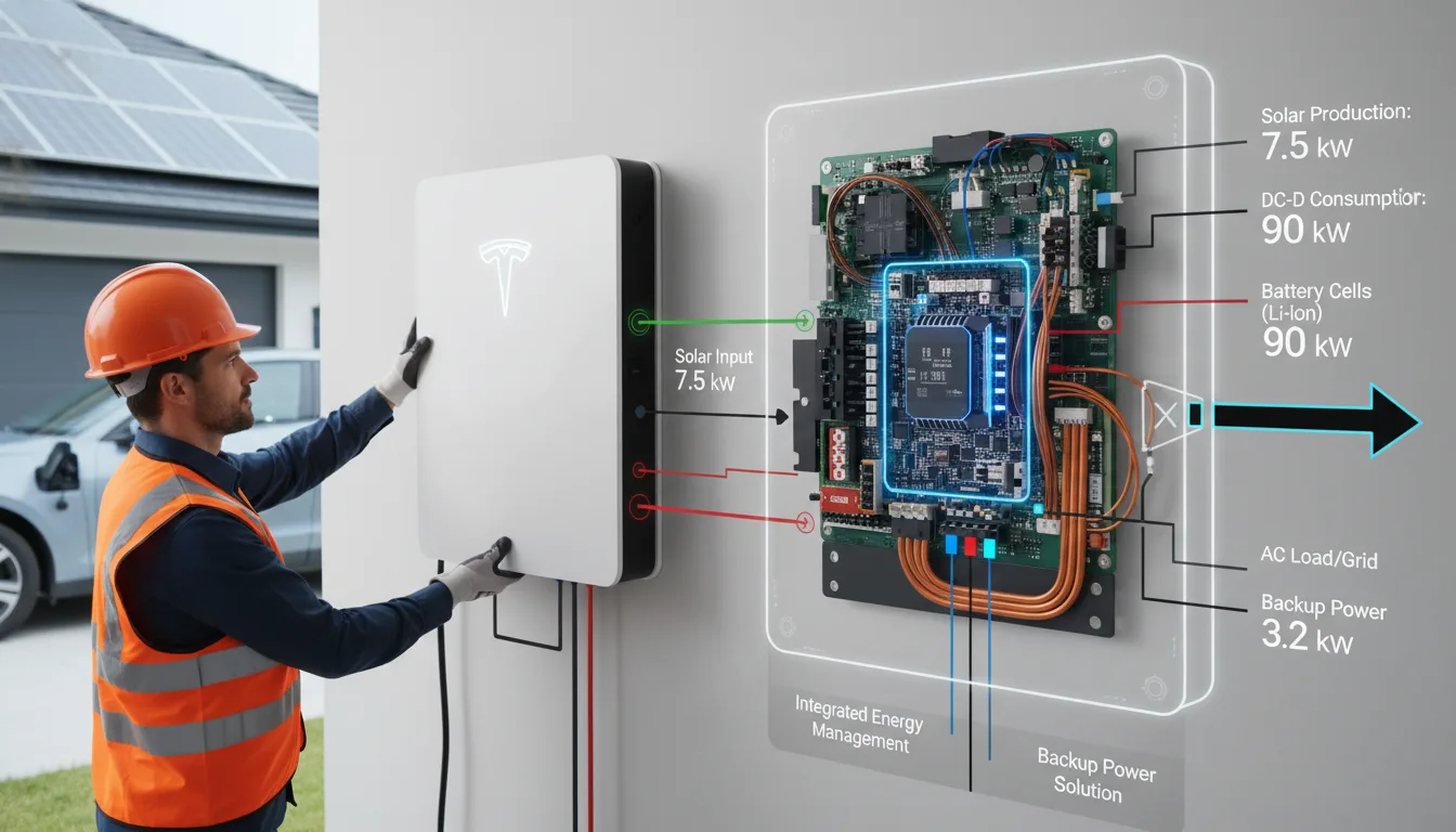 Why I Finally Upgraded to the Tesla Powerwall 3: A Performance and Cost Breakdown