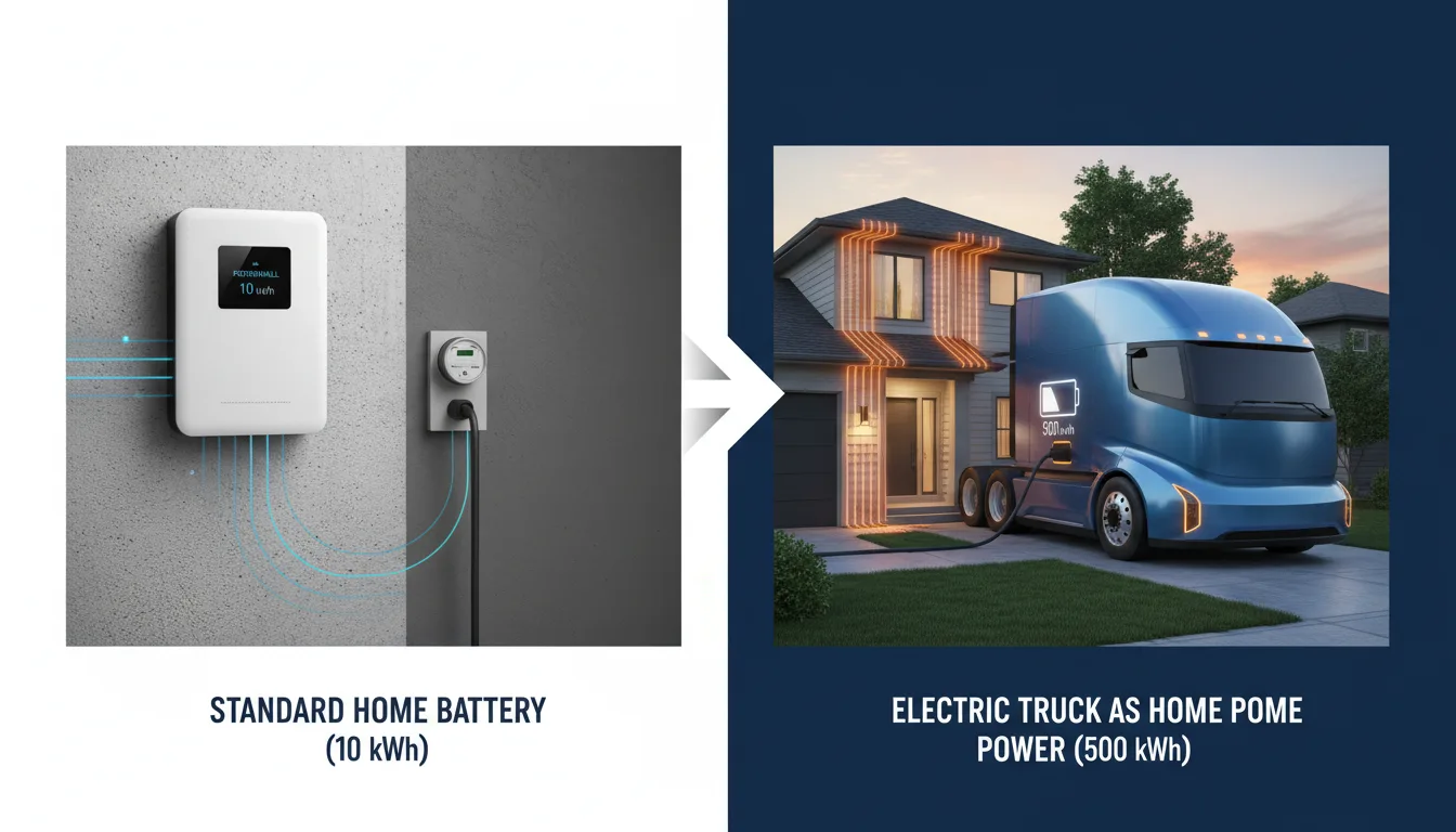 The Ultimate Guide to V2H Bidirectional Charging System Cost 2026: ROI & Tax Credits