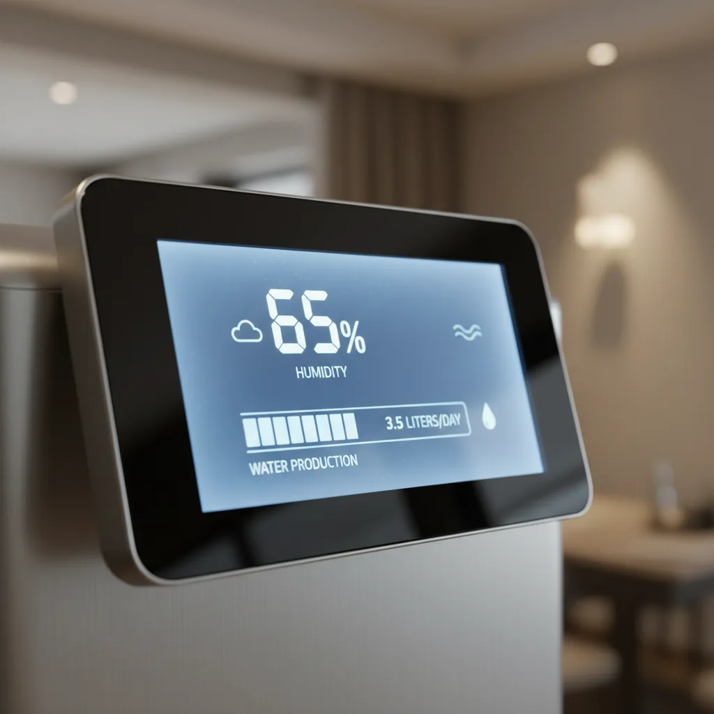 The Real Atmospheric Water Generator Cost for Home: Is Water from Air Worth It?