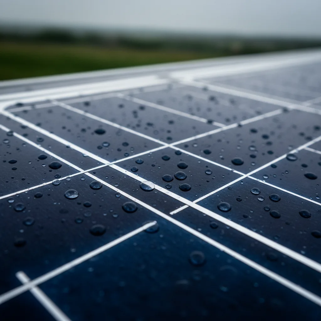 Best Solar Panels for Pacific Northwest Homeowners 2026
