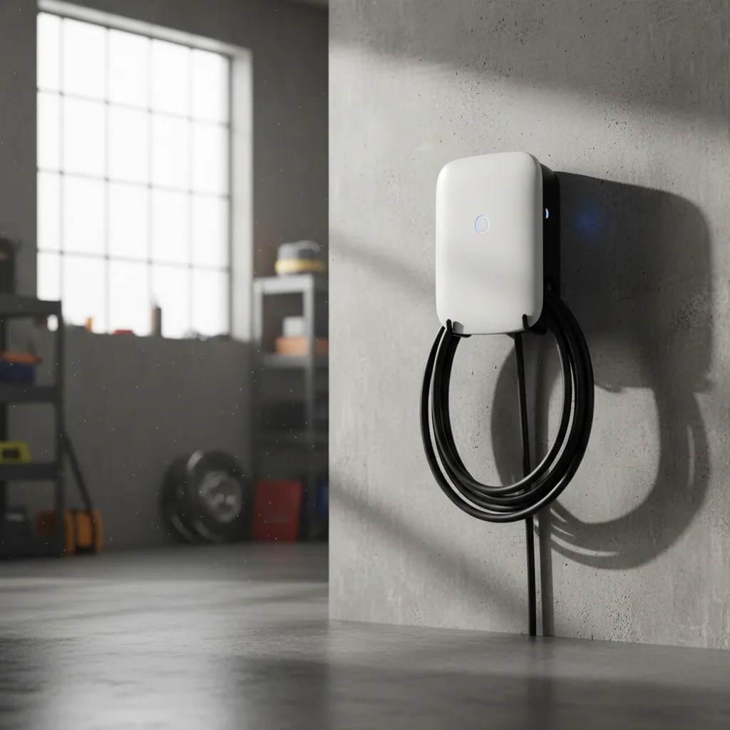 The Honest Breakdown of Level 2 EV Charger Installation Cost in 2026