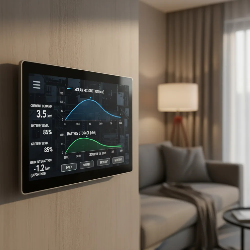 How to Maximize Solar Panel Output in Winter: 8 Proven Techniques (2026)