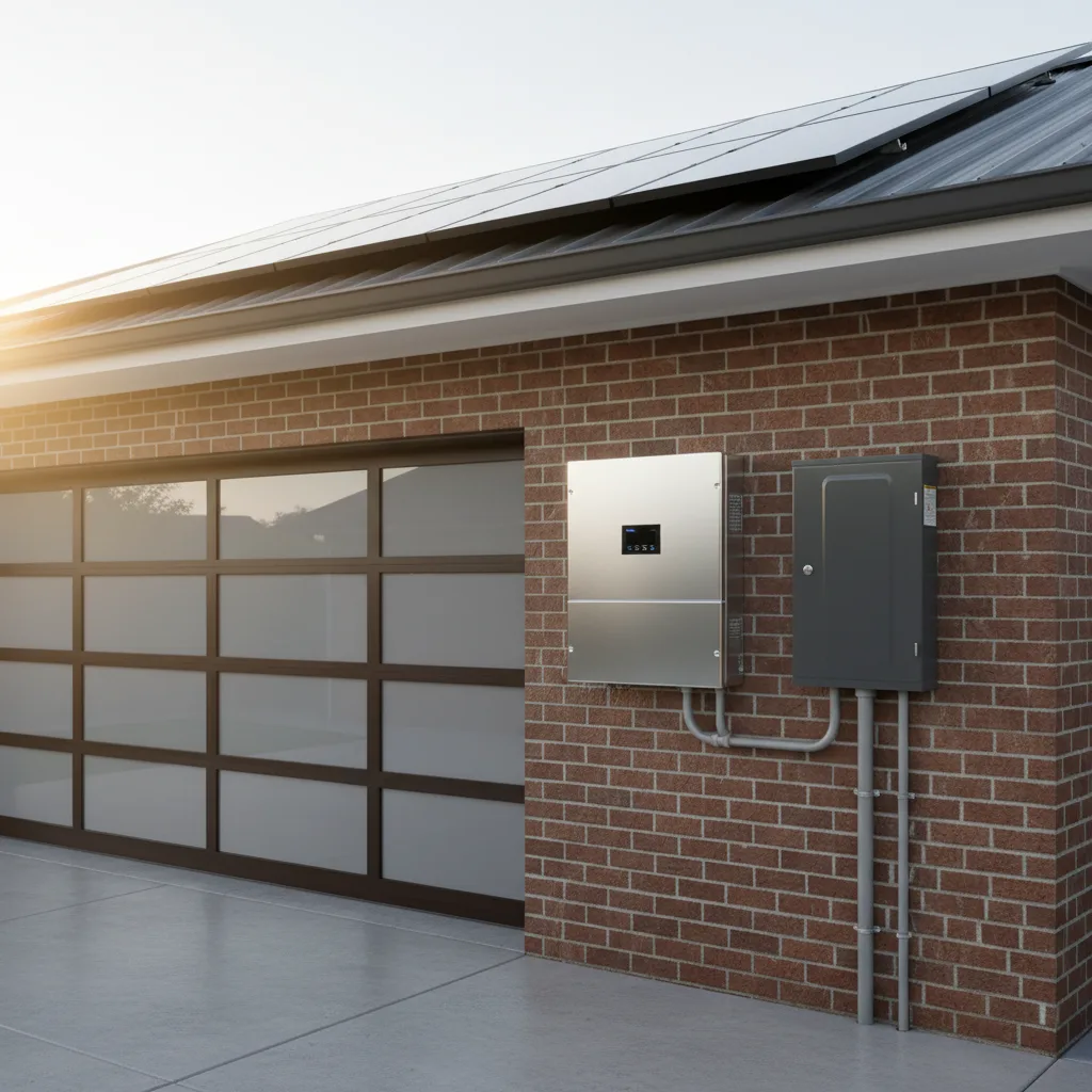 Microinverter vs String Inverter in Cloudy Climates: Which Is Better?
