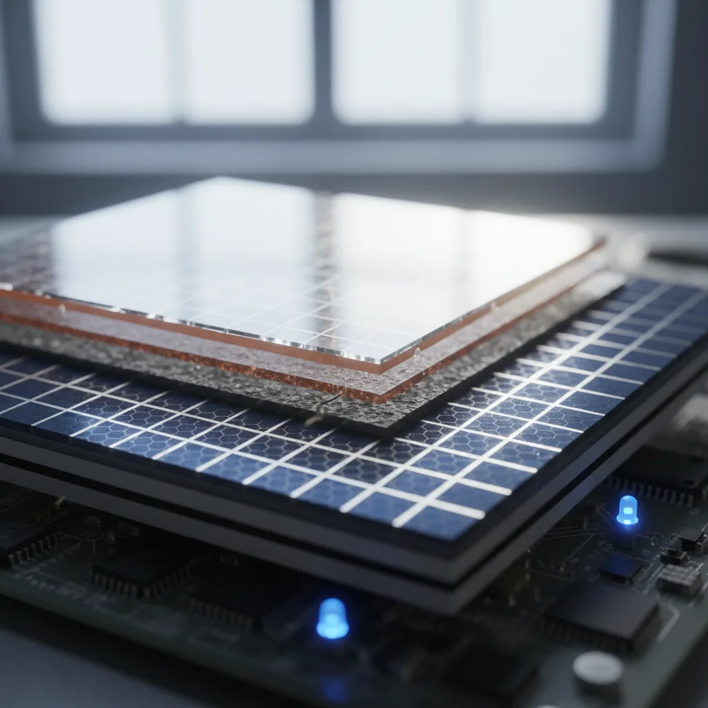 REC Alpha vs Maxeon 7: Which Is the Best Panel for Cloudy Climates in 2026?