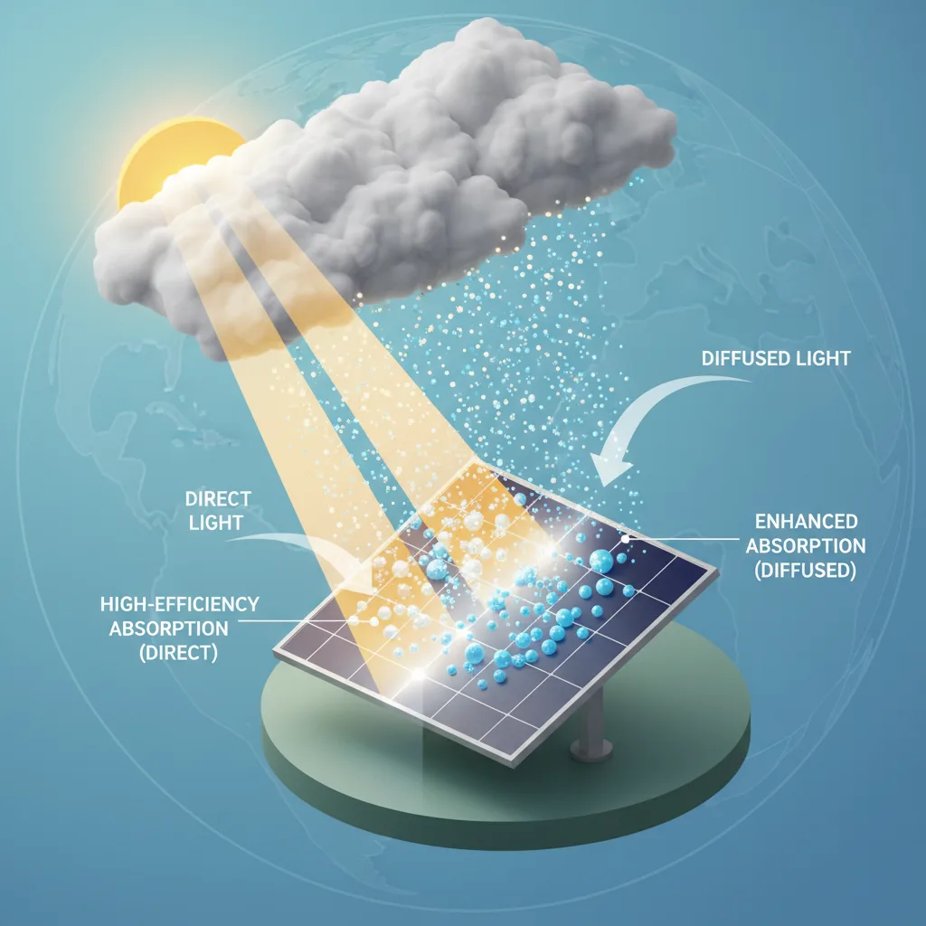 REC Alpha vs Maxeon 7: Which Is the Best Panel for Cloudy Climates in 2026?