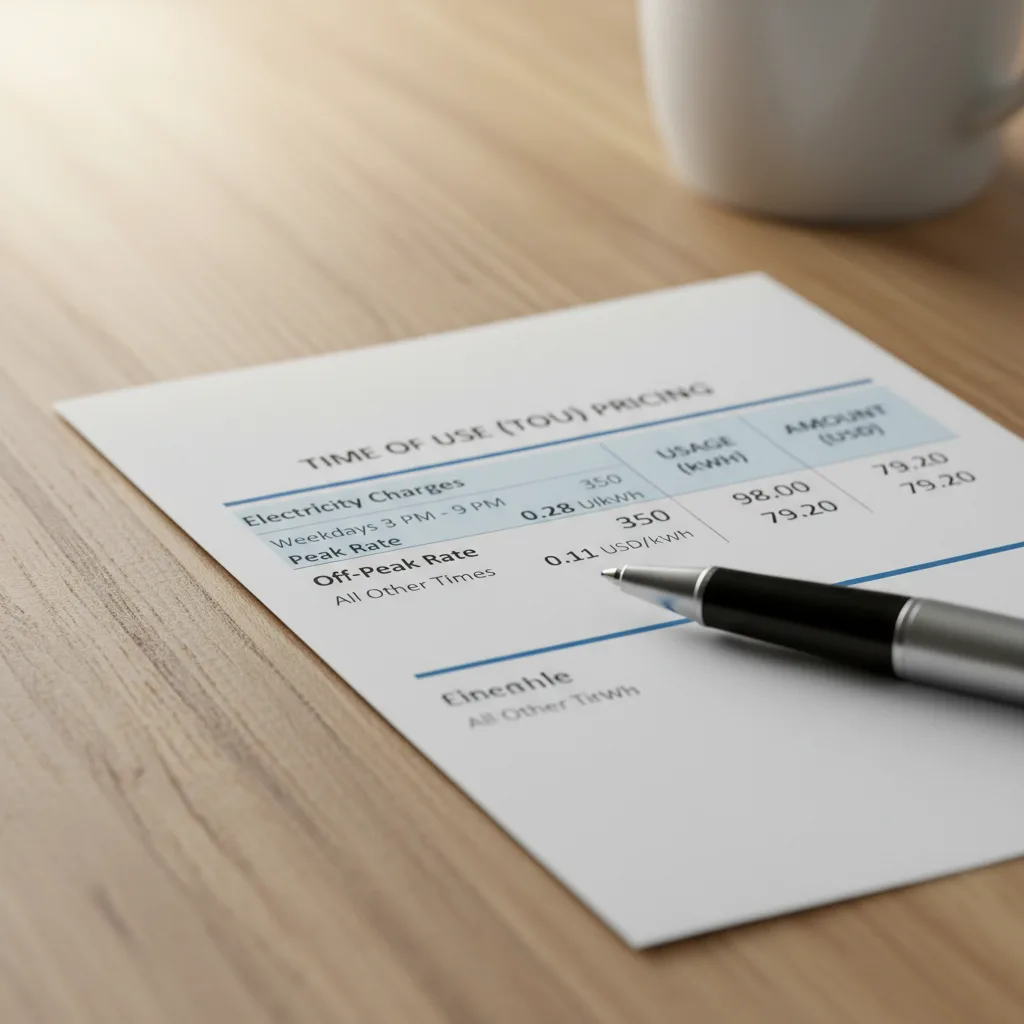 How to Calculate the ROI on Home Solar Battery Storage in 2026