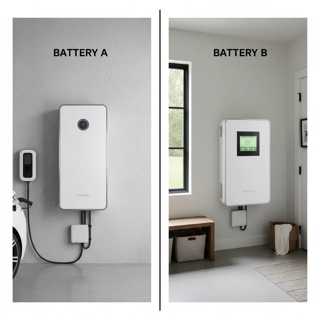 How to Calculate the ROI on Home Solar Battery Storage in 2026