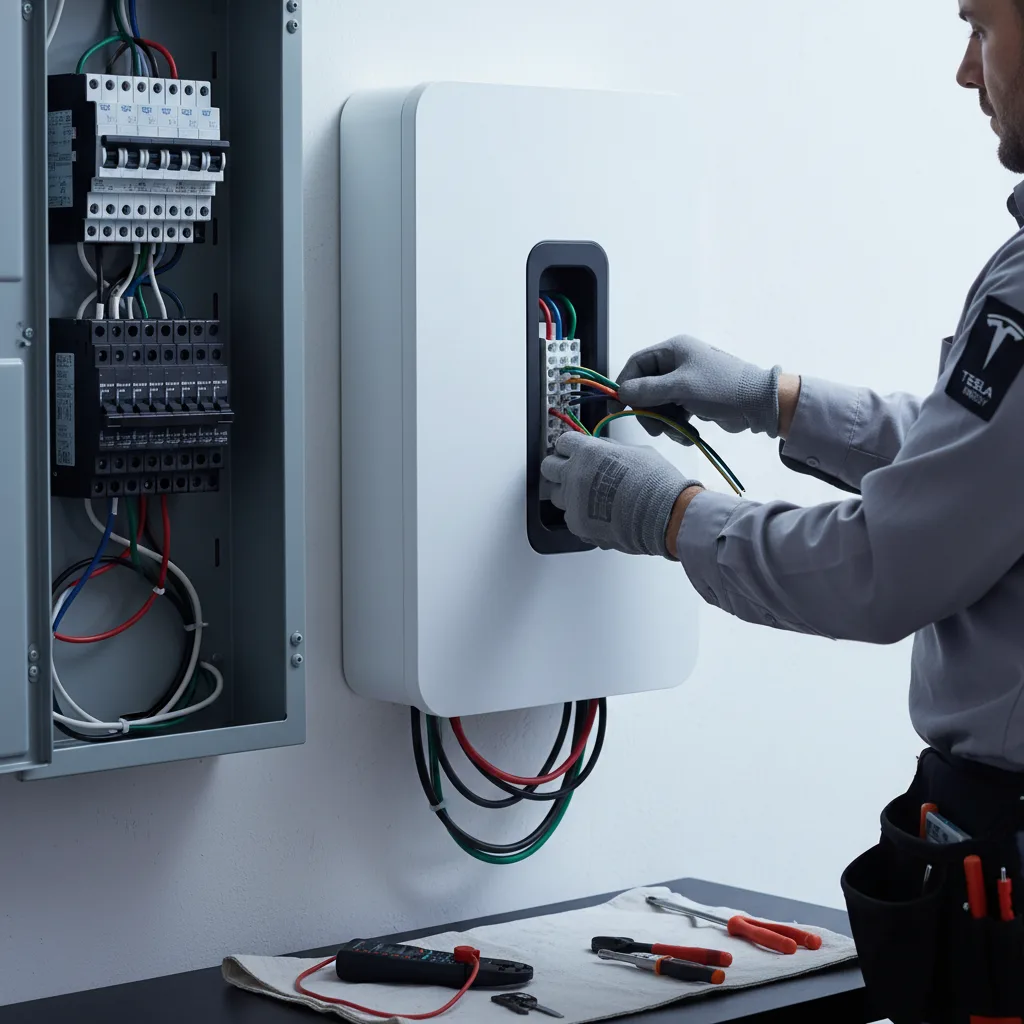 tesla powerwall 3 13.5 kwh price
