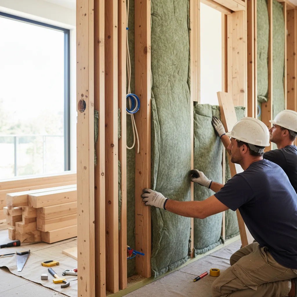 Top 5 Eco-Friendly Home Insurance Policies for Sustainable Houses