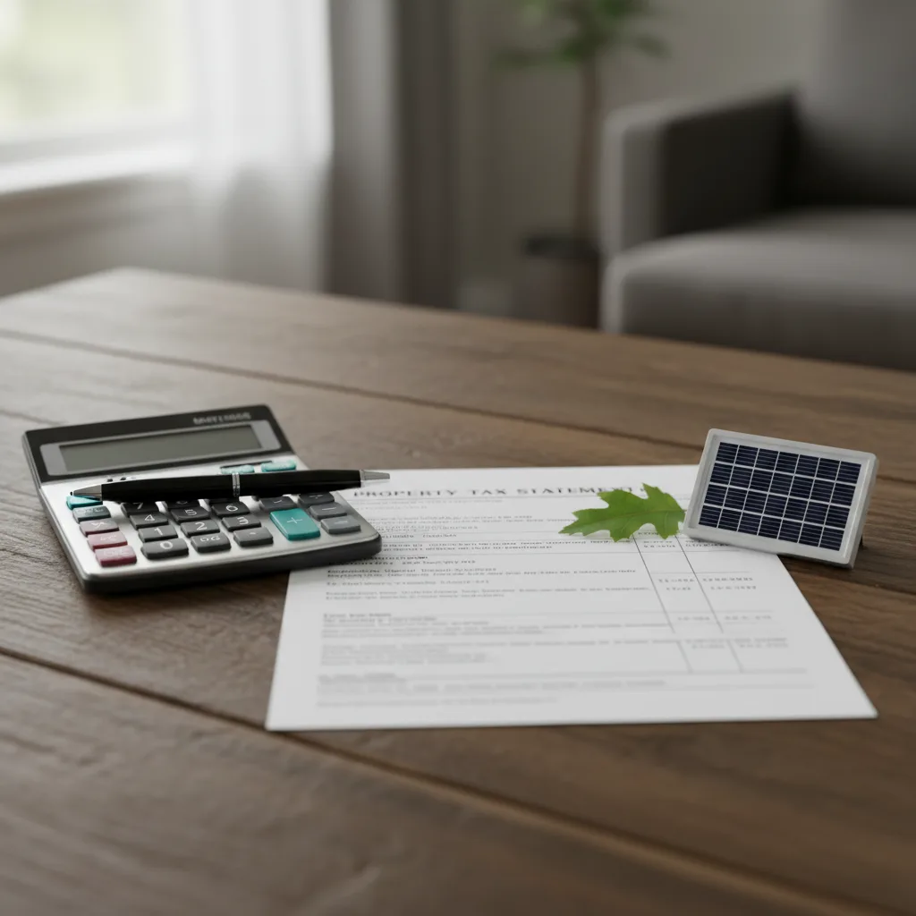 Understanding PACE Financing for Energy Efficient Home Upgrades