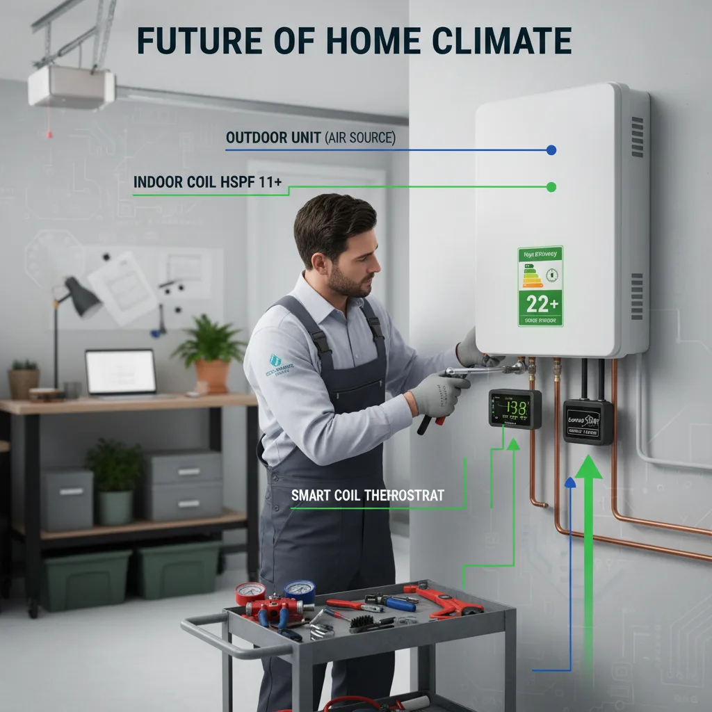 Understanding PACE Financing for Energy Efficient Home Upgrades