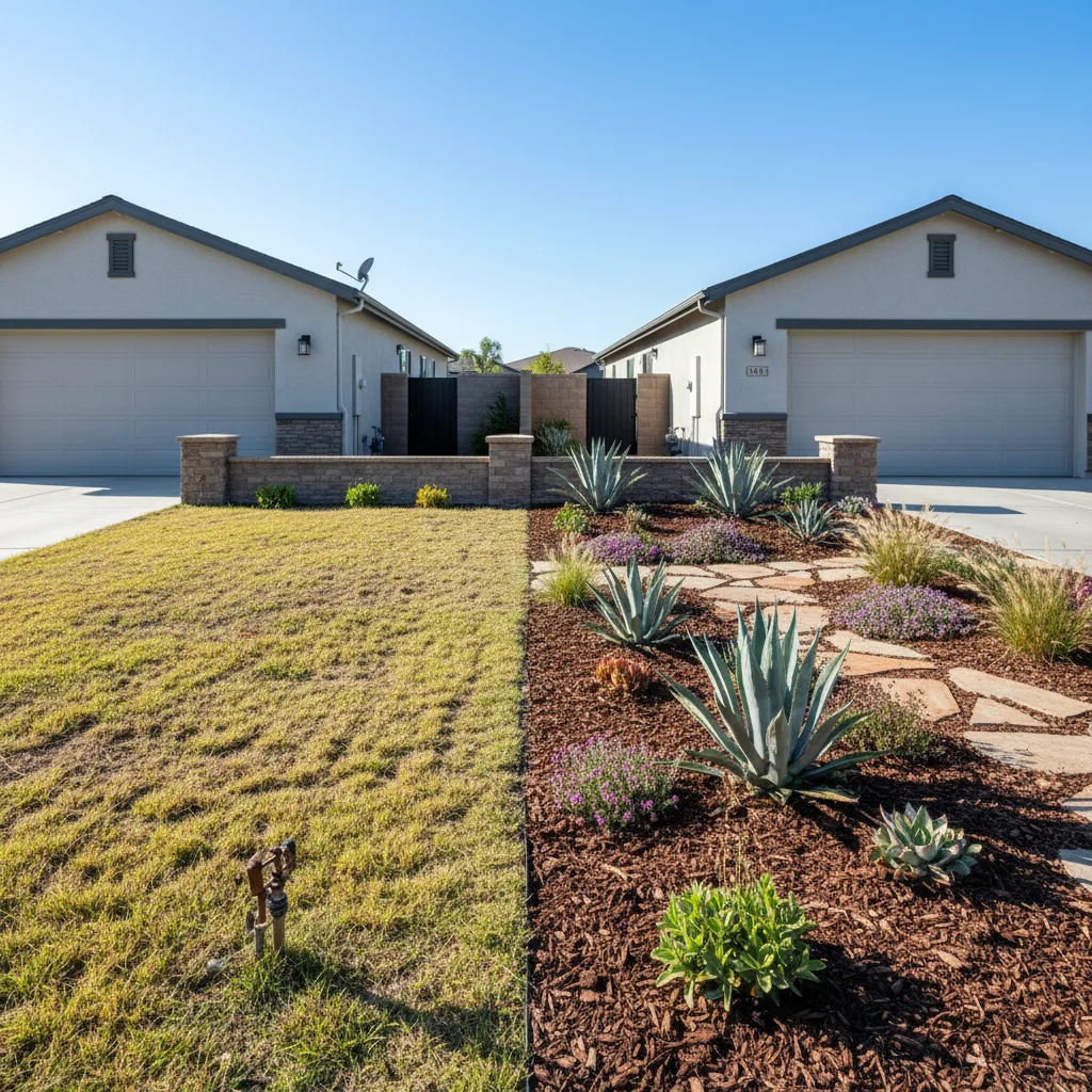 The Ugly Truth About Getting Your Turf Replacement Rebate (And How to Actually Get Paid)